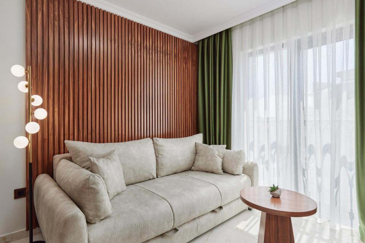 Hotel Diplomat By Aycon Budva Ngoại thất bức ảnh