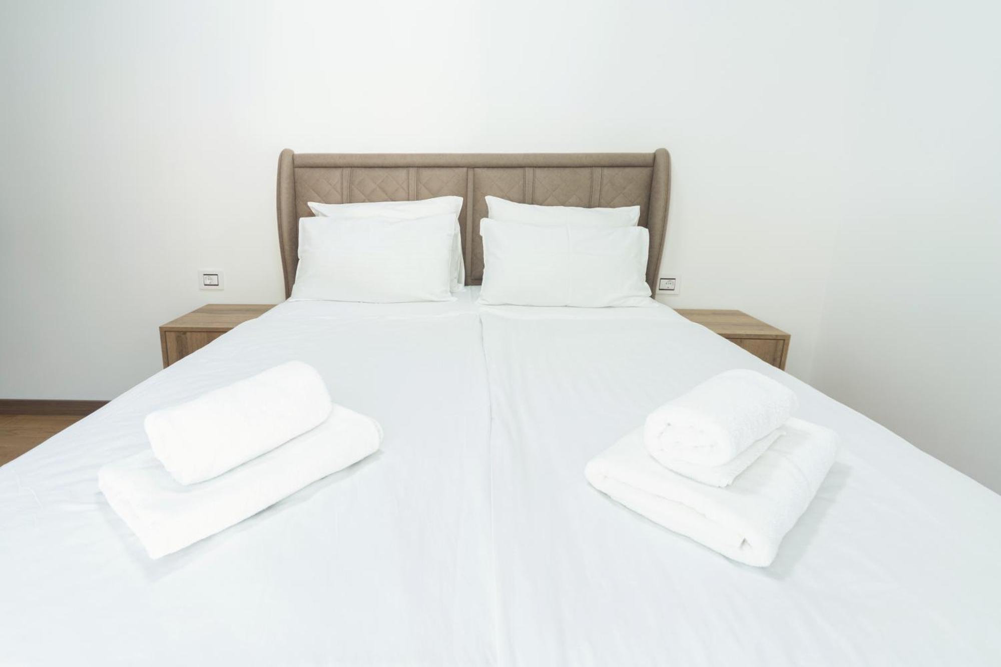 Hotel Diplomat By Aycon Budva Ngoại thất bức ảnh