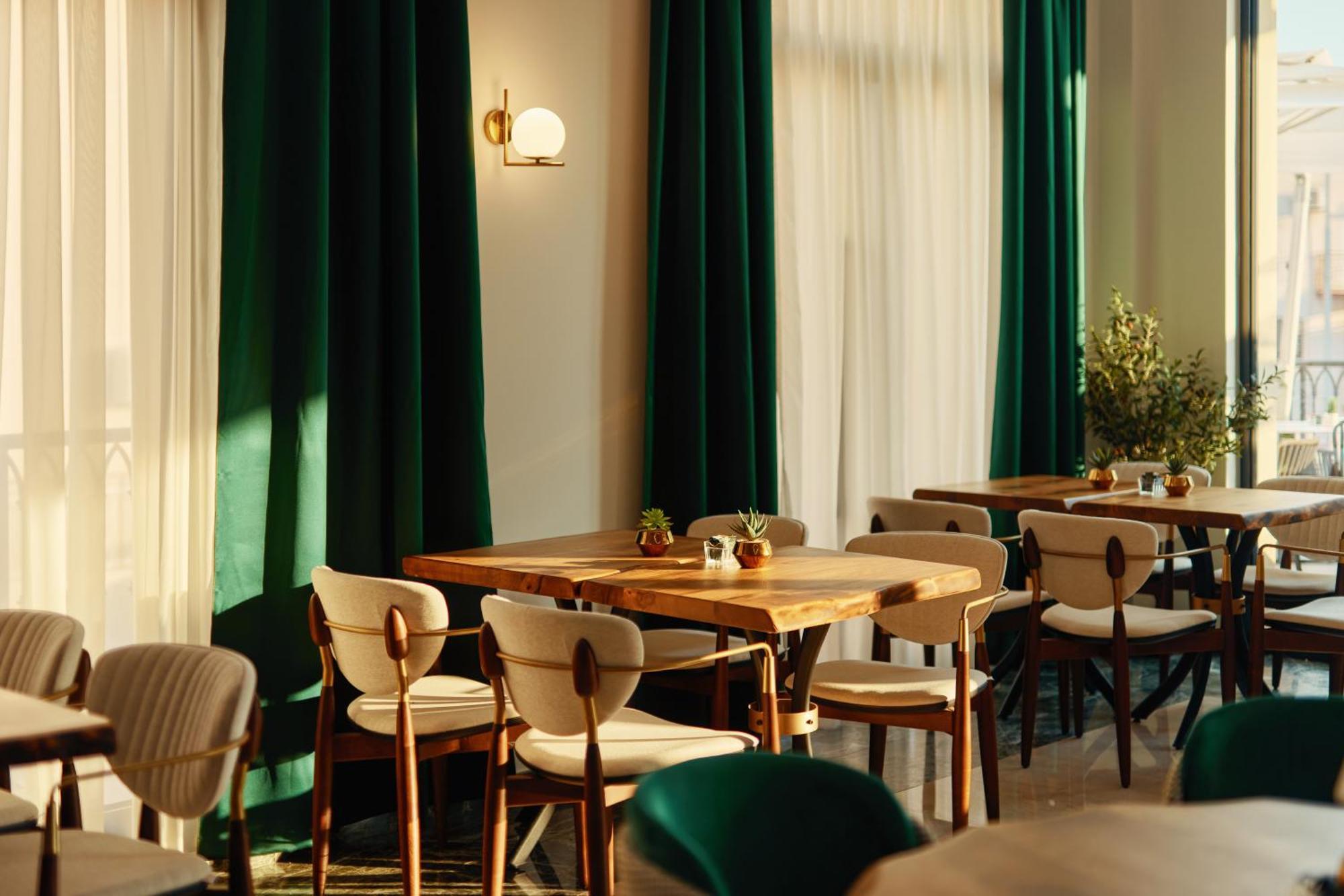 Hotel Diplomat By Aycon Budva Ngoại thất bức ảnh