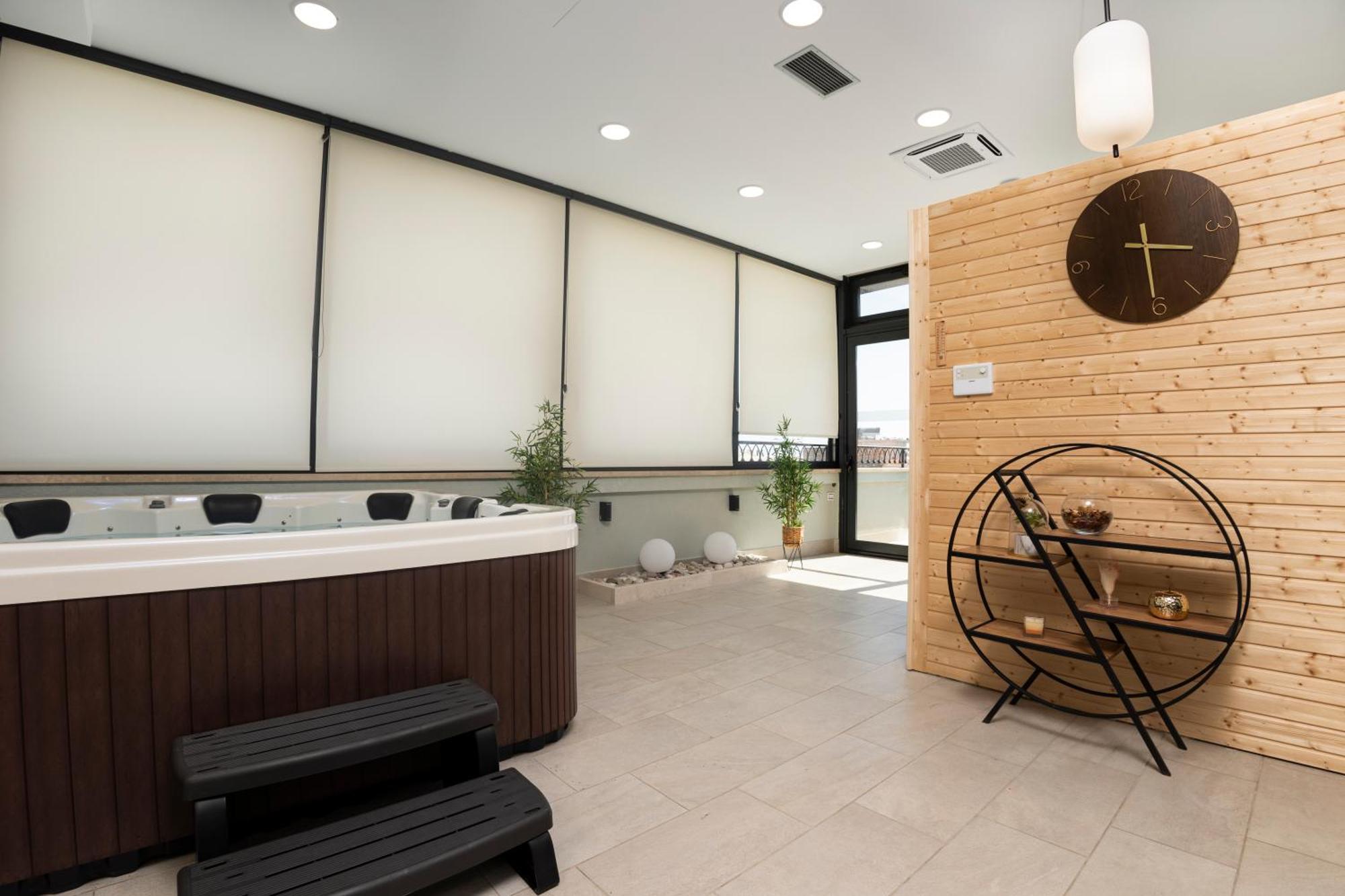 Hotel Diplomat By Aycon Budva Ngoại thất bức ảnh